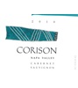 Corison Winery Cabernet Sauvignon 2010